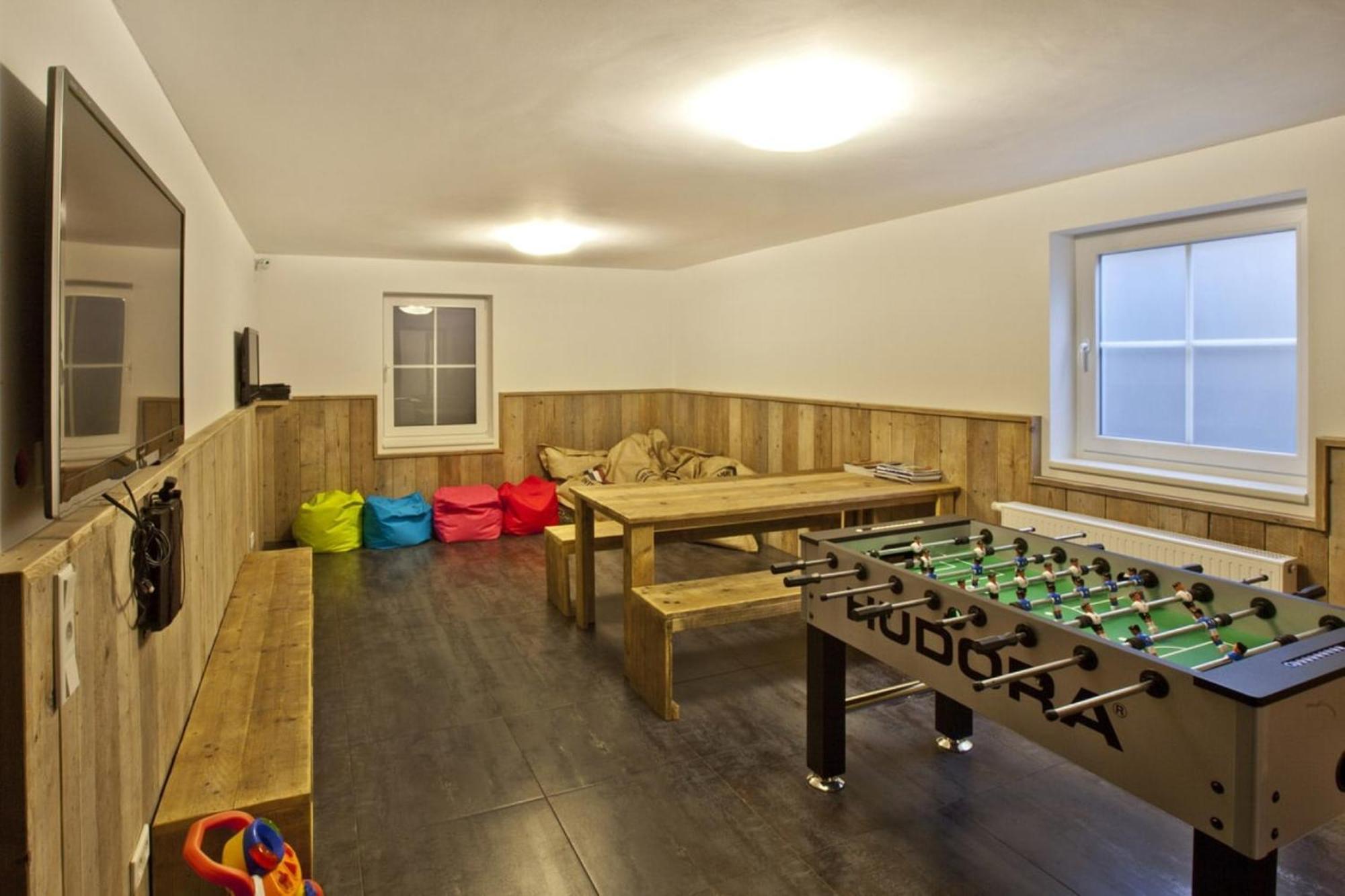 ווינטרברג Kristall Apartments A מראה חיצוני תמונה