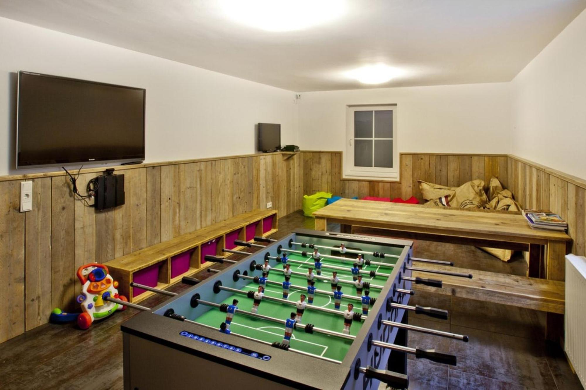 ווינטרברג Kristall Apartments A מראה חיצוני תמונה