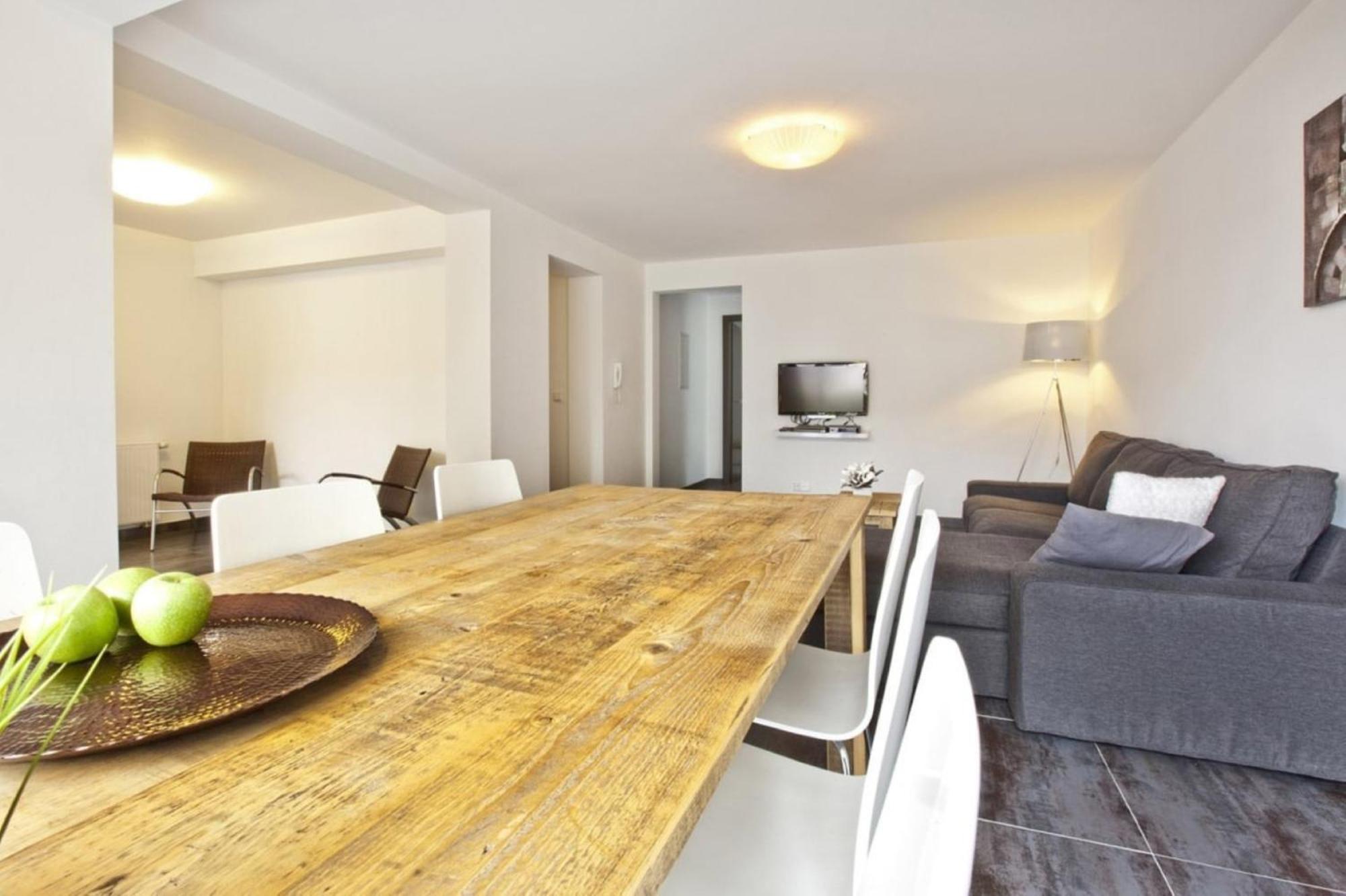 ווינטרברג Kristall Apartments A מראה חיצוני תמונה