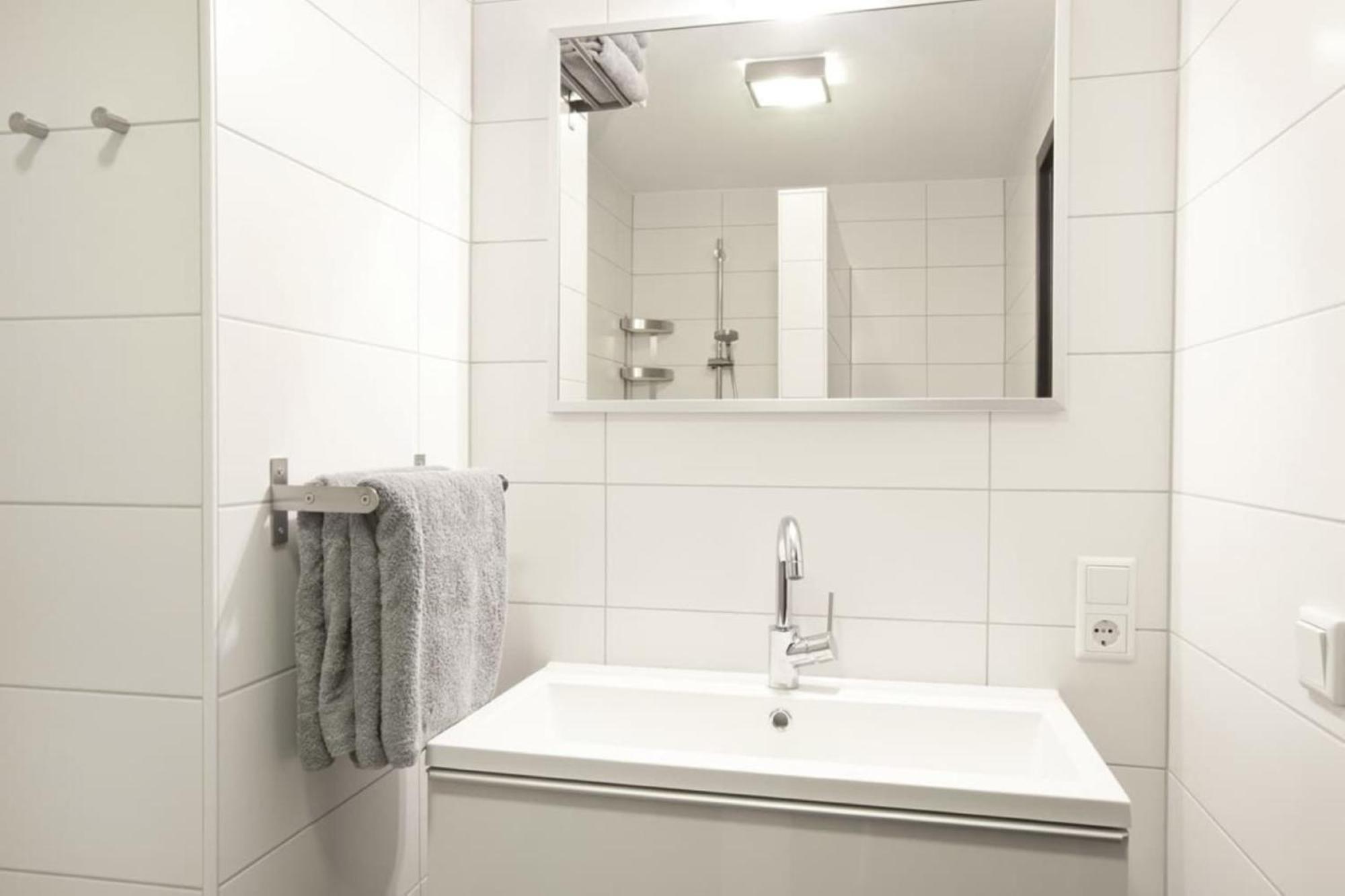 ווינטרברג Kristall Apartments A מראה חיצוני תמונה