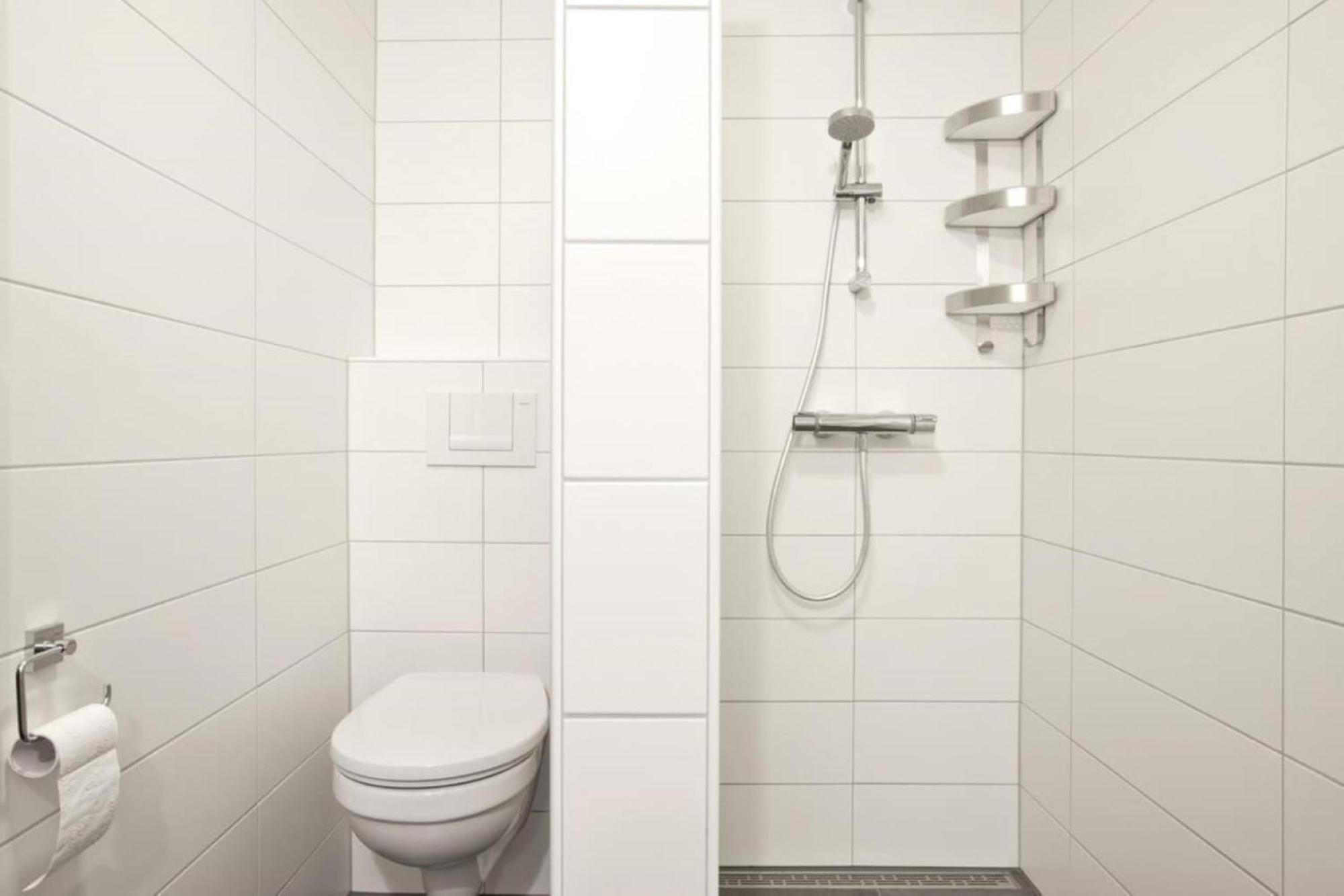 ווינטרברג Kristall Apartments A מראה חיצוני תמונה