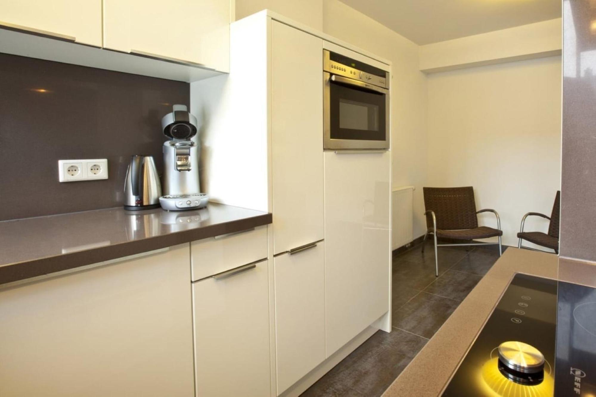 ווינטרברג Kristall Apartments A מראה חיצוני תמונה