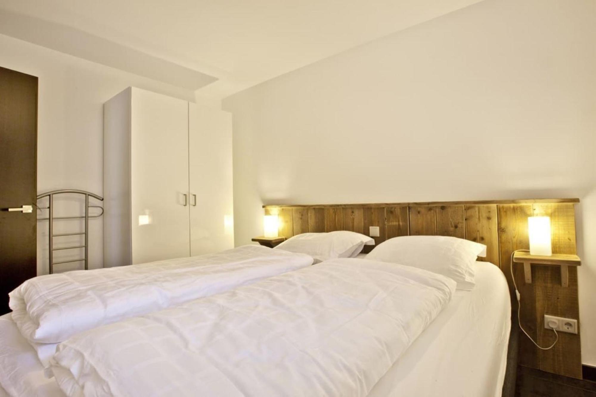 ווינטרברג Kristall Apartments A מראה חיצוני תמונה